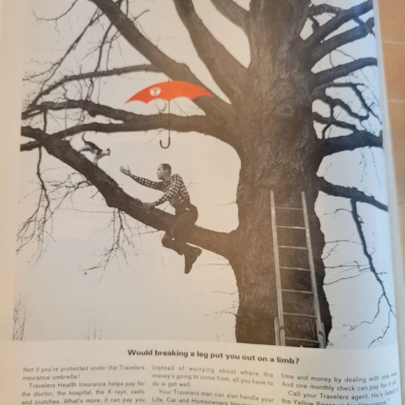 1963 LIFE Magazine ~ Surfer Girl ~ Nostalgia ~Vintage Advertising ~FINAL PRICE! - Picture 13 of 16